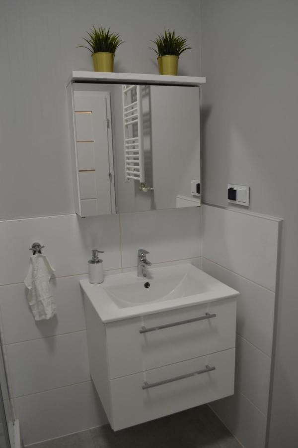 Apartament W Centrum Miasta وودج المظهر الخارجي الصورة