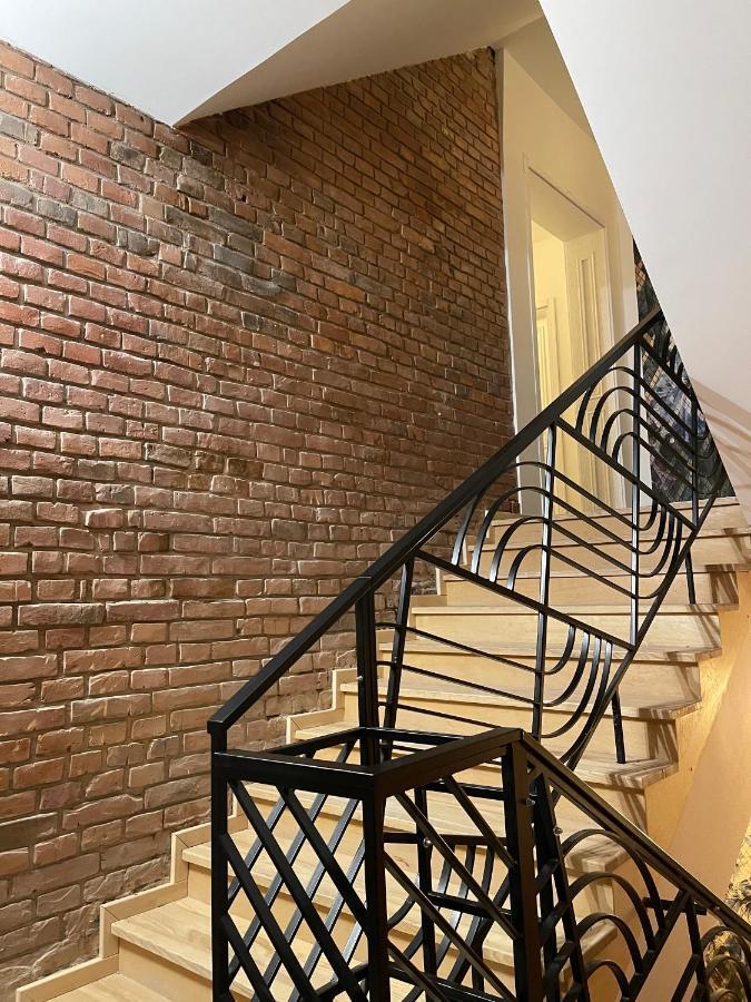Apartament W Centrum Miasta وودج المظهر الخارجي الصورة