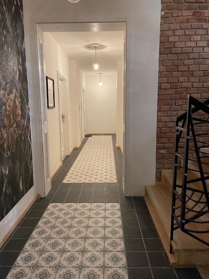 Apartament W Centrum Miasta وودج المظهر الخارجي الصورة