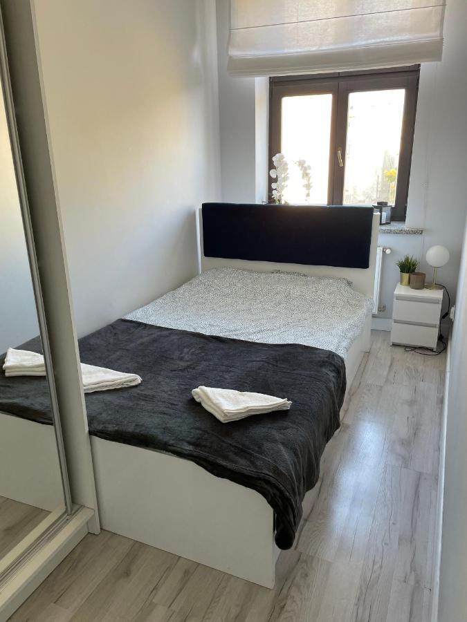 Apartament W Centrum Miasta وودج المظهر الخارجي الصورة