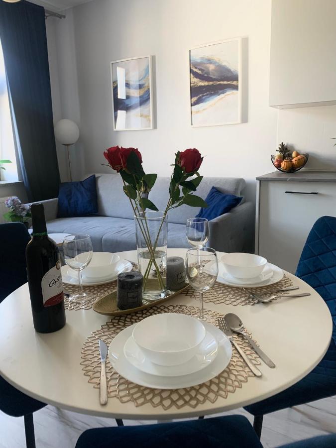 Apartament W Centrum Miasta وودج المظهر الخارجي الصورة