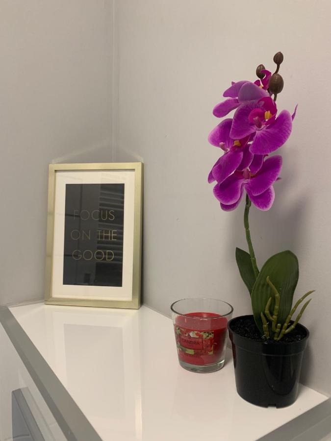 Apartament W Centrum Miasta وودج المظهر الخارجي الصورة