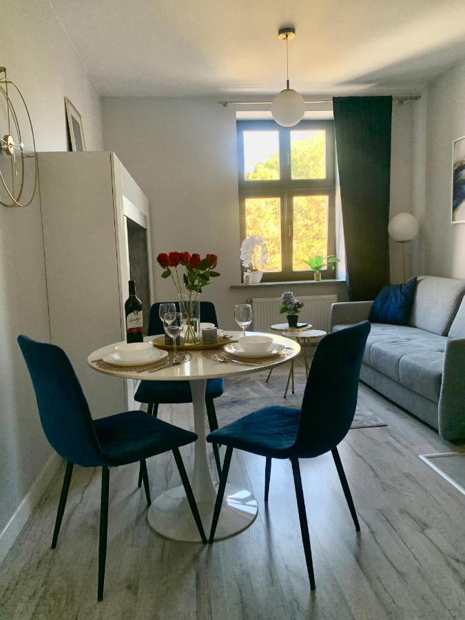 Apartament W Centrum Miasta وودج المظهر الخارجي الصورة