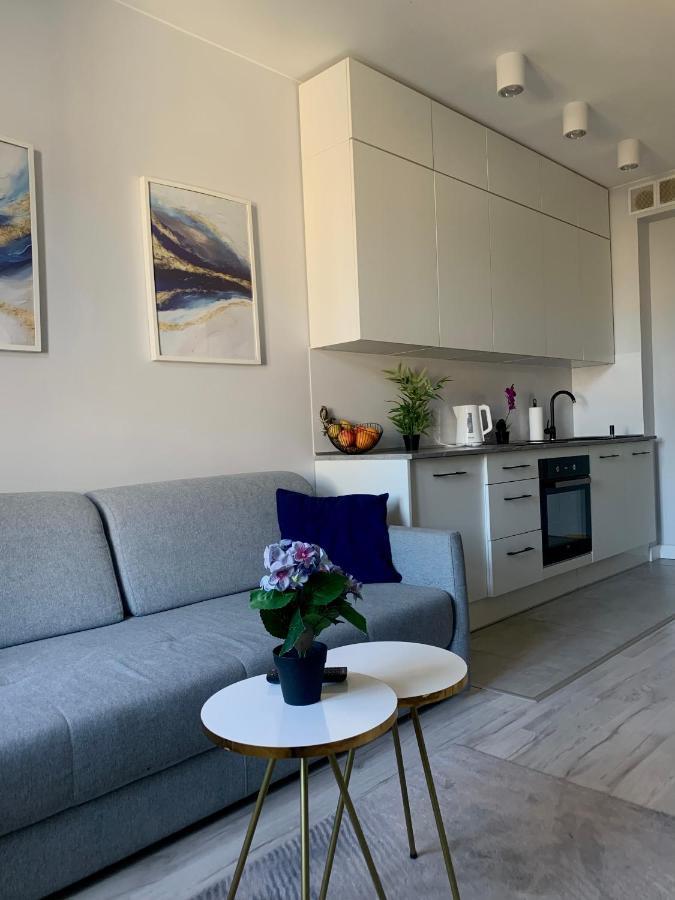 Apartament W Centrum Miasta وودج المظهر الخارجي الصورة