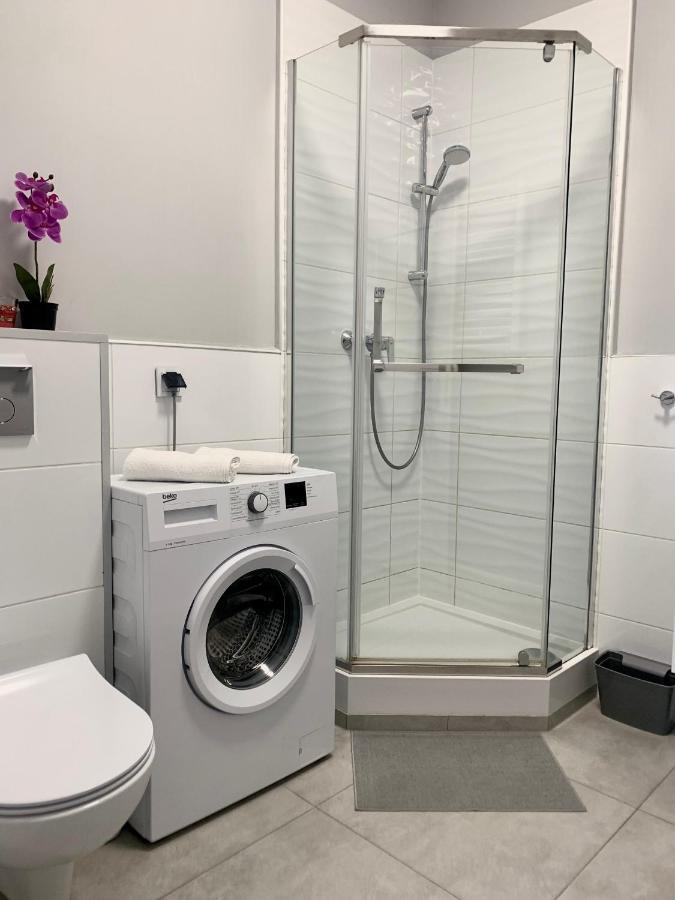 Apartament W Centrum Miasta وودج المظهر الخارجي الصورة