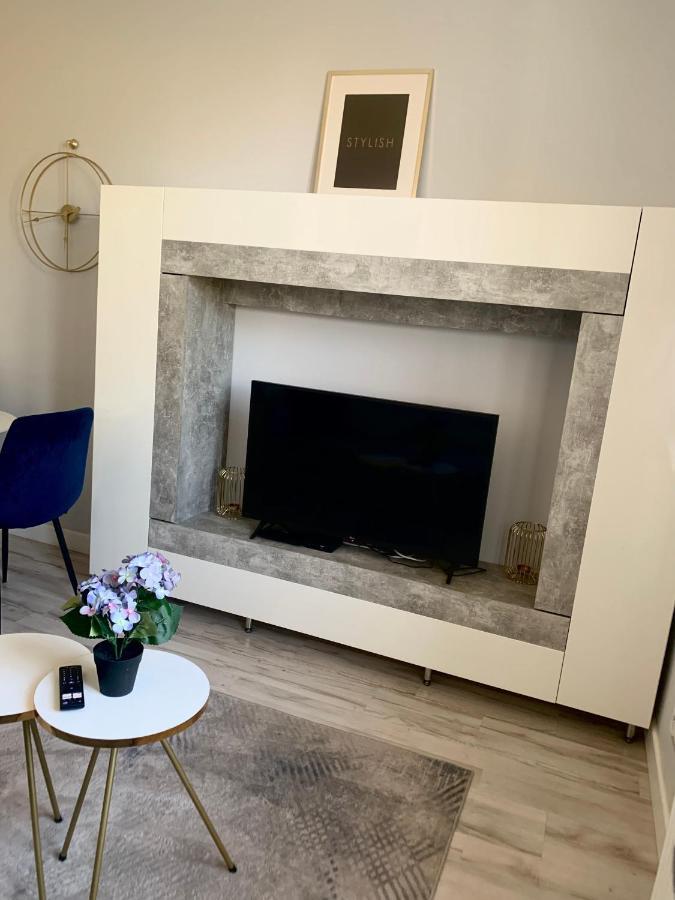 Apartament W Centrum Miasta وودج المظهر الخارجي الصورة