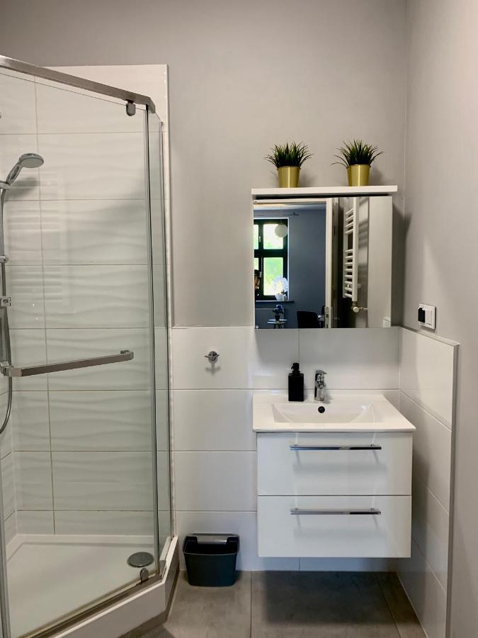 Apartament W Centrum Miasta وودج المظهر الخارجي الصورة