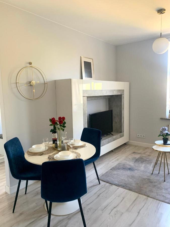Apartament W Centrum Miasta وودج المظهر الخارجي الصورة