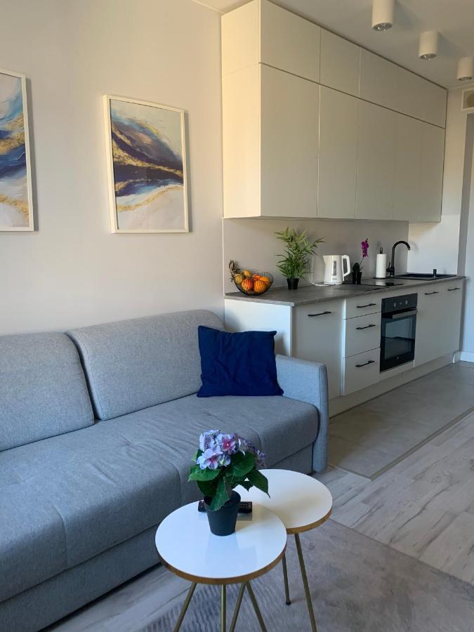 Apartament W Centrum Miasta وودج المظهر الخارجي الصورة