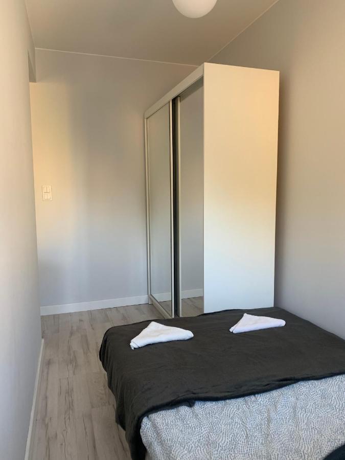 Apartament W Centrum Miasta وودج المظهر الخارجي الصورة